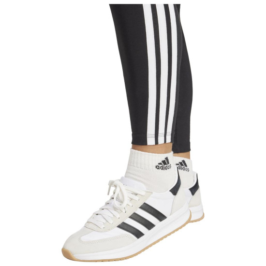 Adidas Γυναικείο κολάν Essentials 3-Stripes Leggings